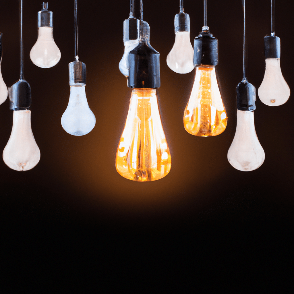 Eco-Friendly Lighting Solutions: Illuminate Your Space while Saving the Planet and Your Wallet