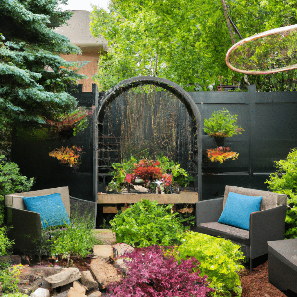 Escape the Ordinary: Unleash the Potential of Your Backyard with These Design Tips