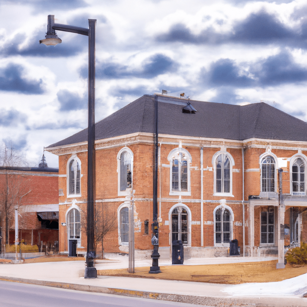 Preserving History, Elevating Comfort: Unveiling the Secrets of Renovating Heritage Properties